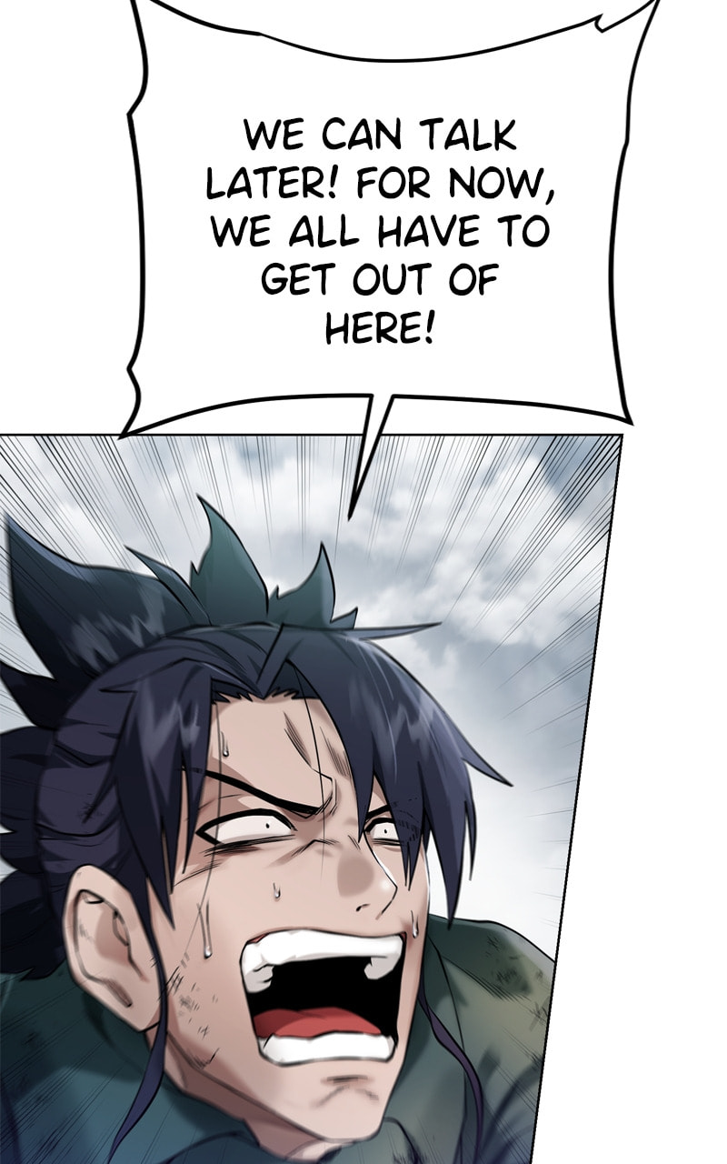Read Dungeons & Artifacts chapter 146 image 2 on Lezhin