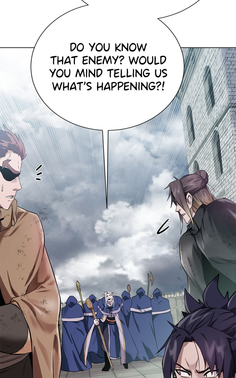 Read Dungeons & Artifacts chapter 146 image 21 on Lezhin