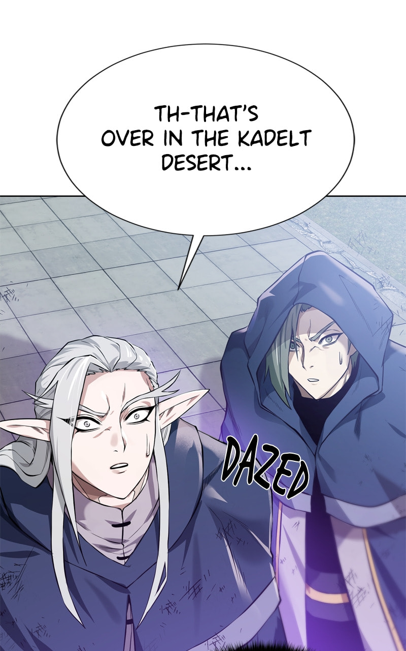 Read Dungeons & Artifacts chapter 146 image 45 on Lezhin