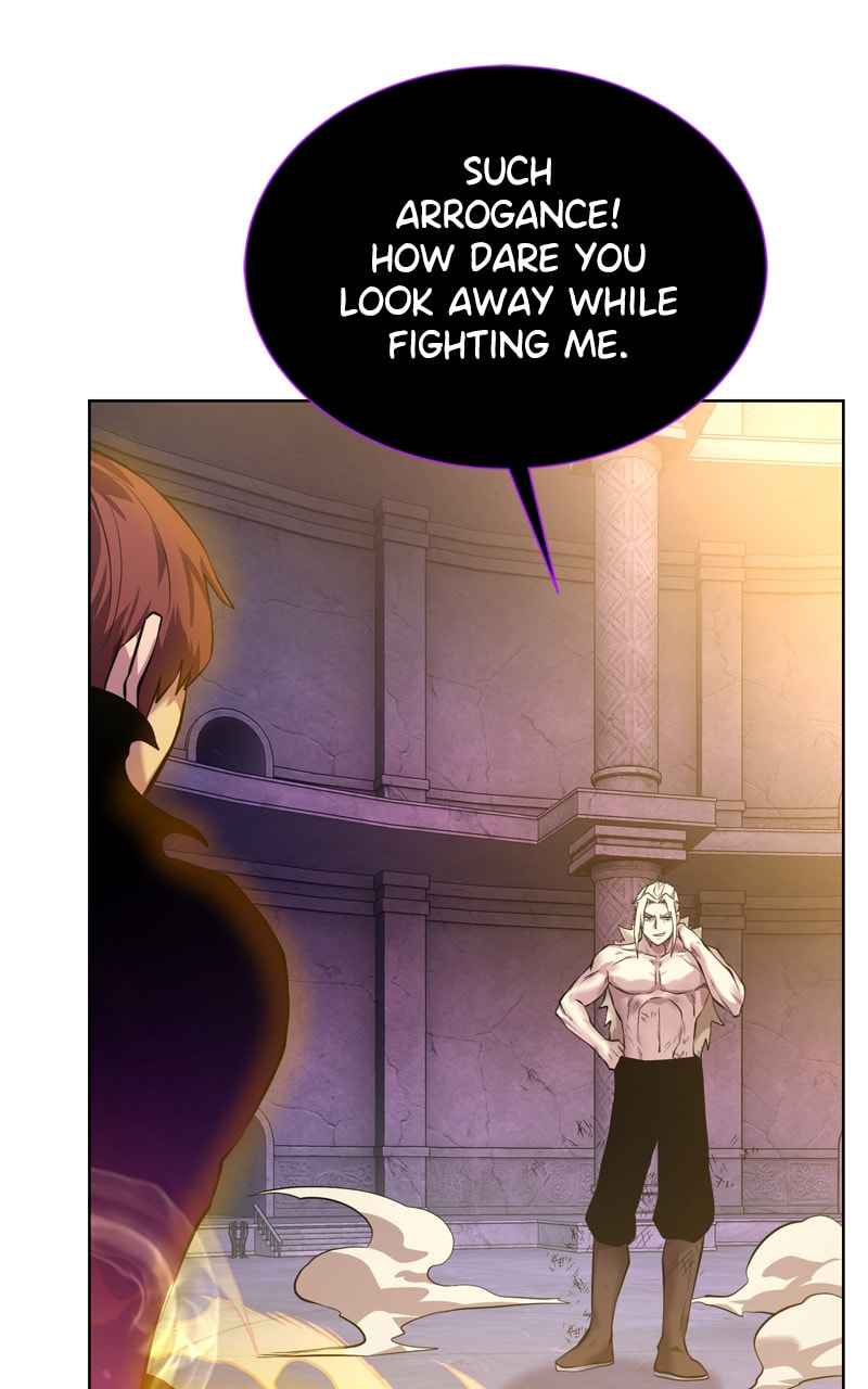 Read Dungeons & Artifacts chapter 146 image 5 on Lezhin