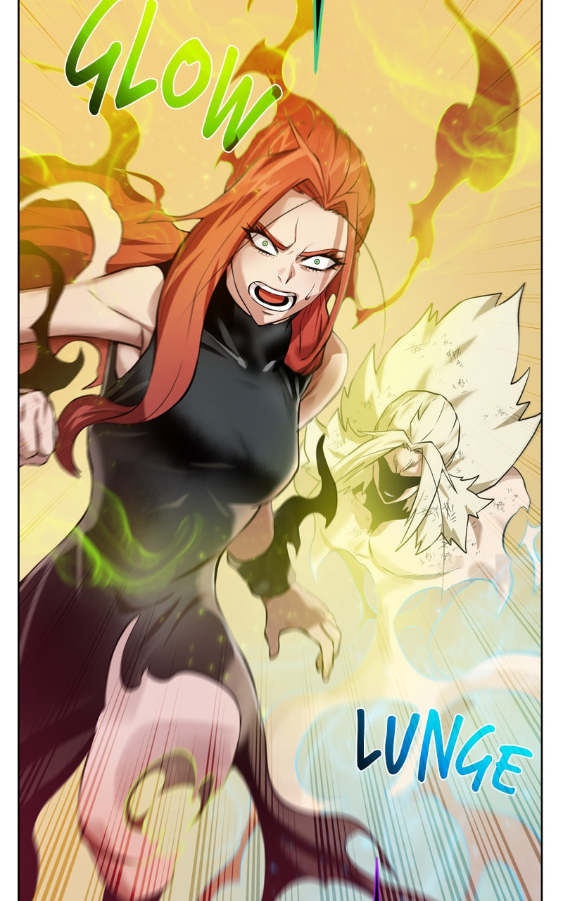 Read Dungeons & Artifacts chapter 146 image 64 on Lezhin