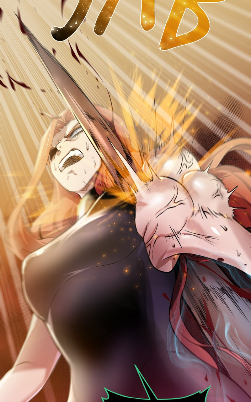 Read Dungeons & Artifacts chapter 146 image 66 on Lezhin