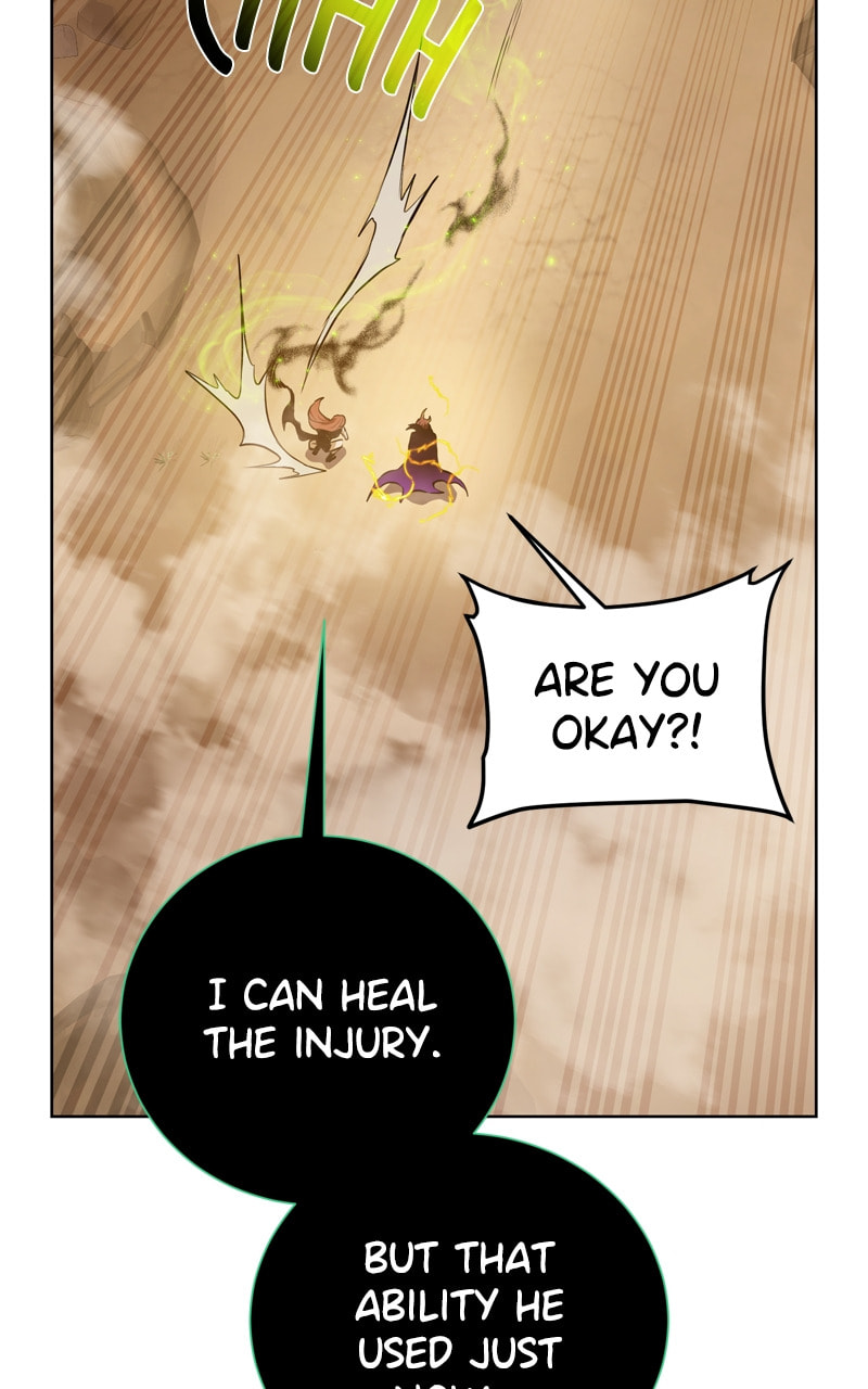 Read Dungeons & Artifacts chapter 146 image 71 on Lezhin