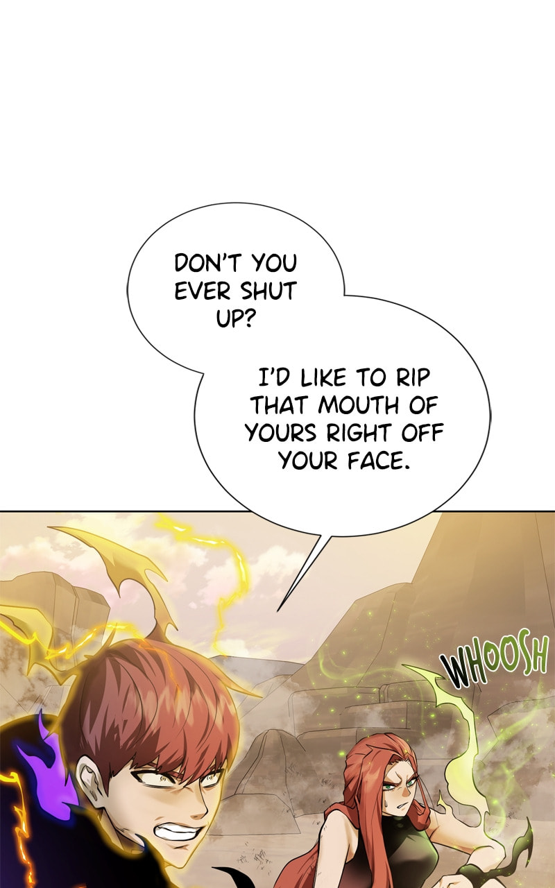 Read Dungeons & Artifacts chapter 146 image 75 on Lezhin