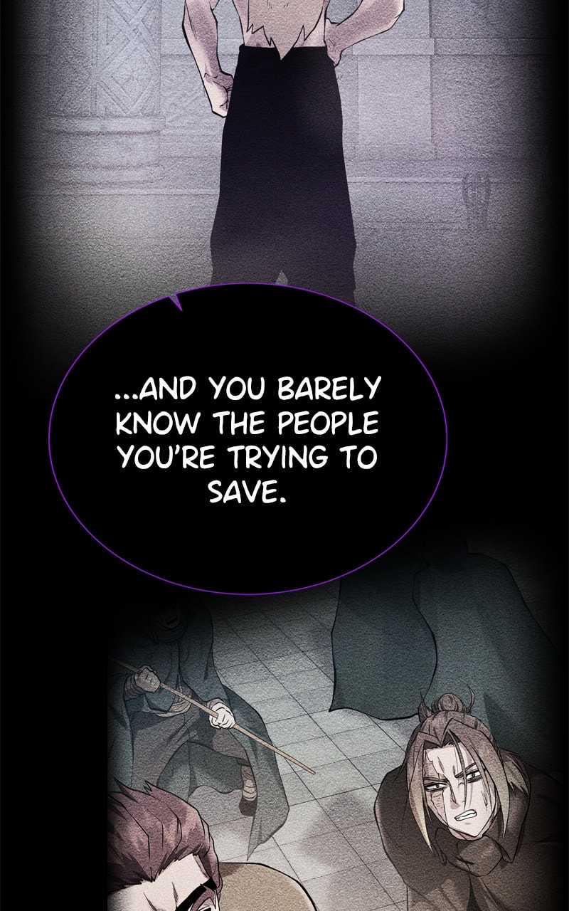 Read Dungeons & Artifacts chapter 147 image 100 on Lezhin