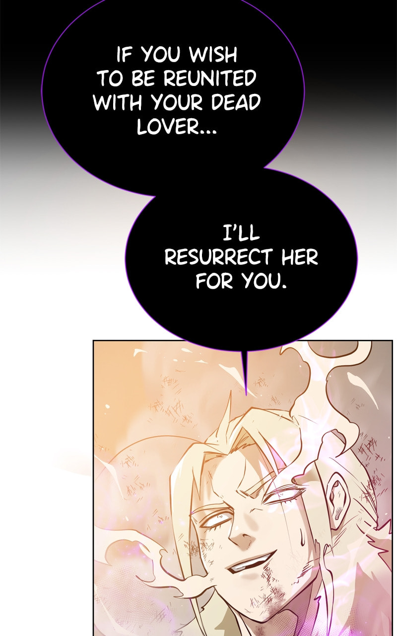 Read Dungeons & Artifacts chapter 147 image 103 on Lezhin