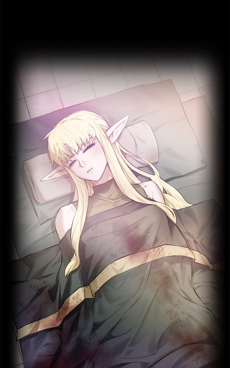 Read Dungeons & Artifacts chapter 147 image 16 on Lezhin