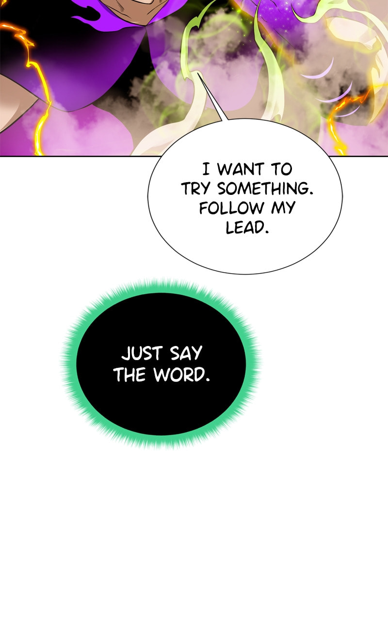 Read Dungeons & Artifacts chapter 147 image 30 on Lezhin