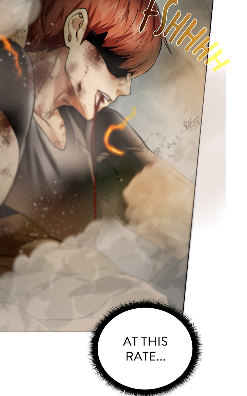 Read Dungeons & Artifacts chapter 147 image 4 on Lezhin