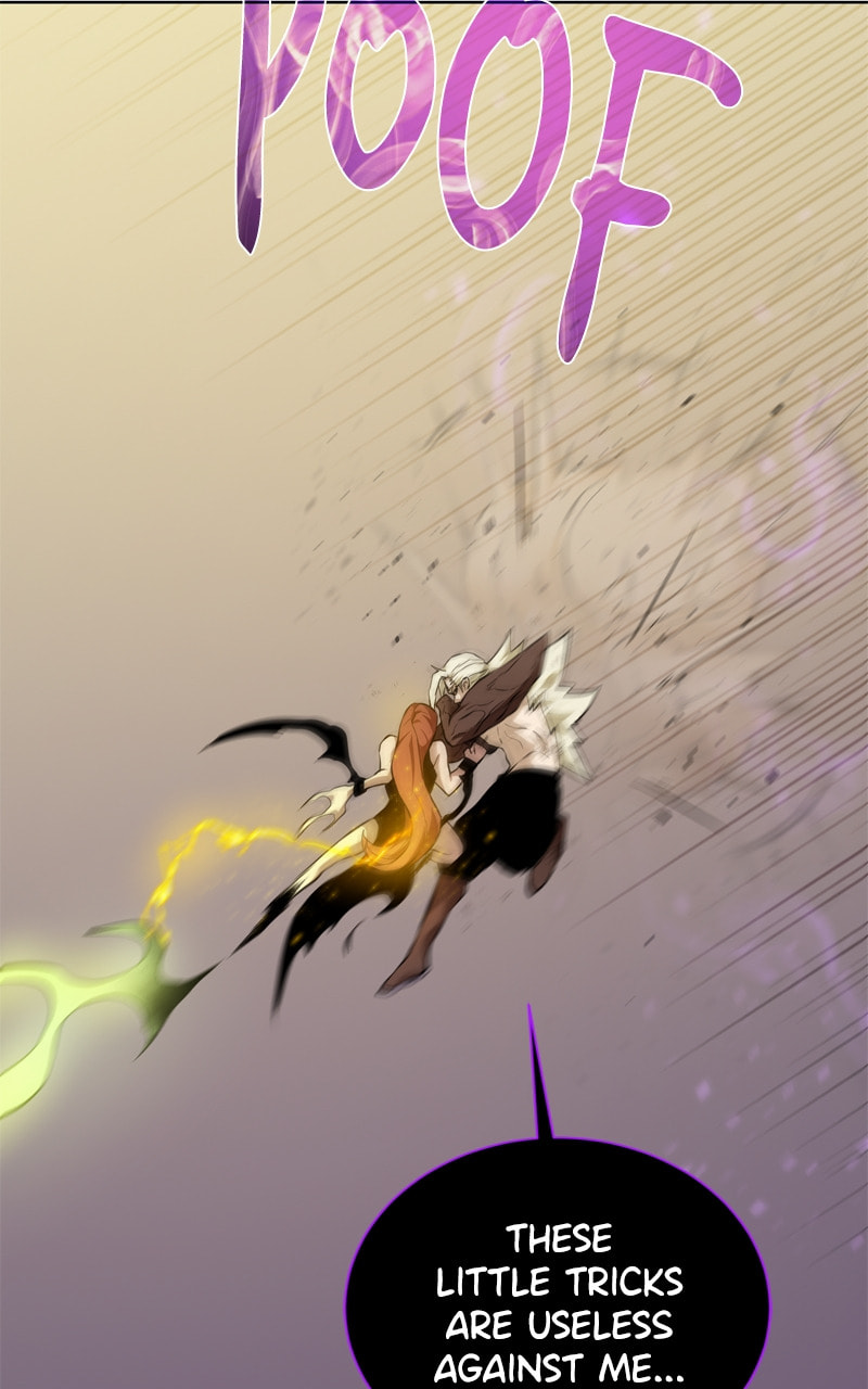 Read Dungeons & Artifacts chapter 147 image 44 on Lezhin