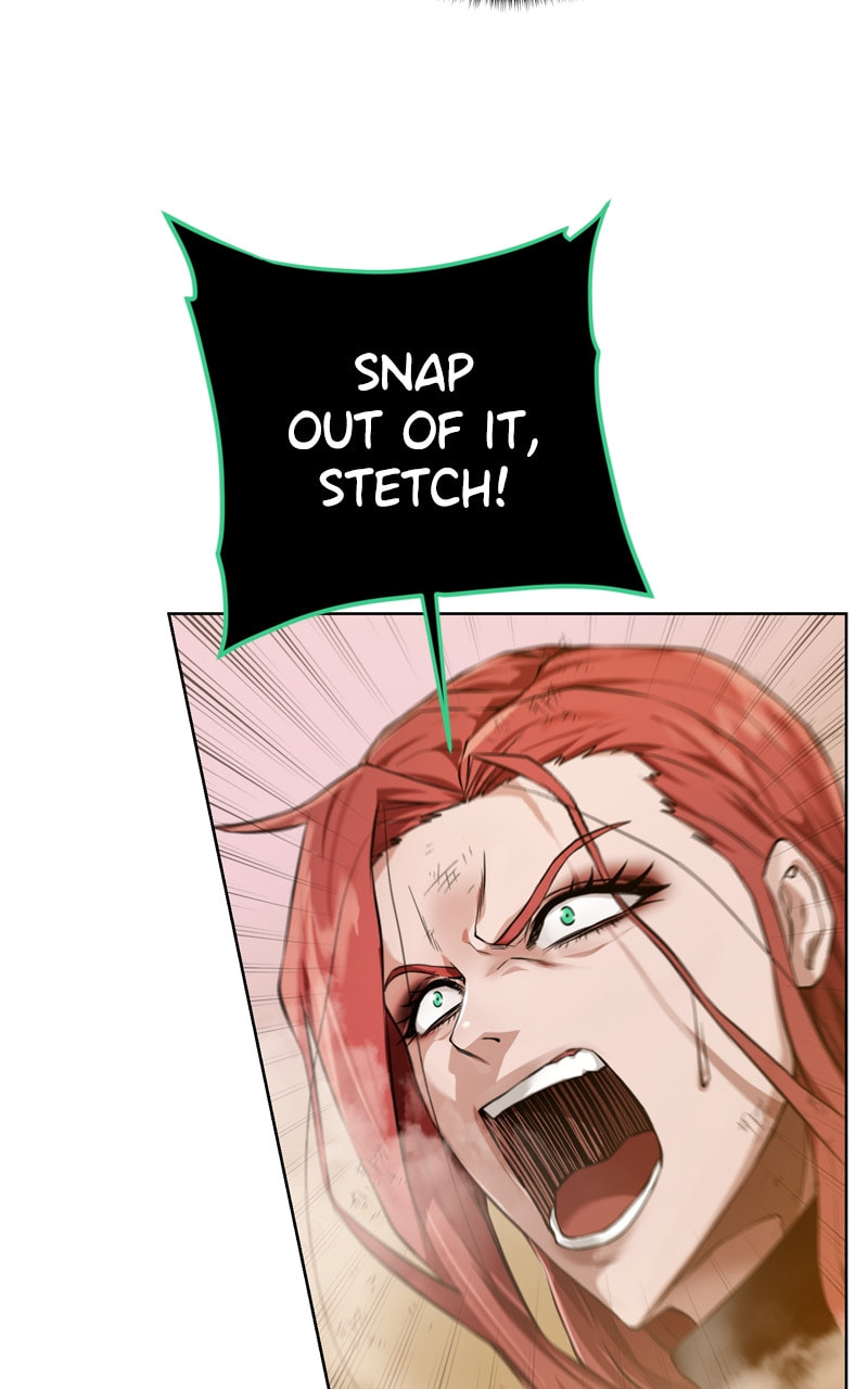Read Dungeons & Artifacts chapter 147 image 5 on Lezhin