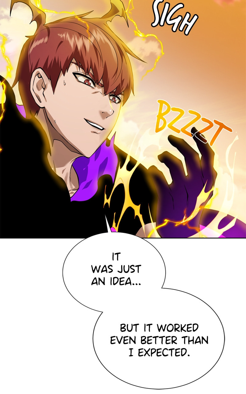 Read Dungeons & Artifacts chapter 147 image 56 on Lezhin