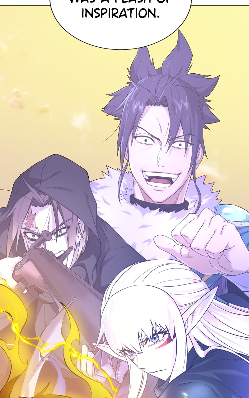 Read Dungeons & Artifacts chapter 147 image 59 on Lezhin