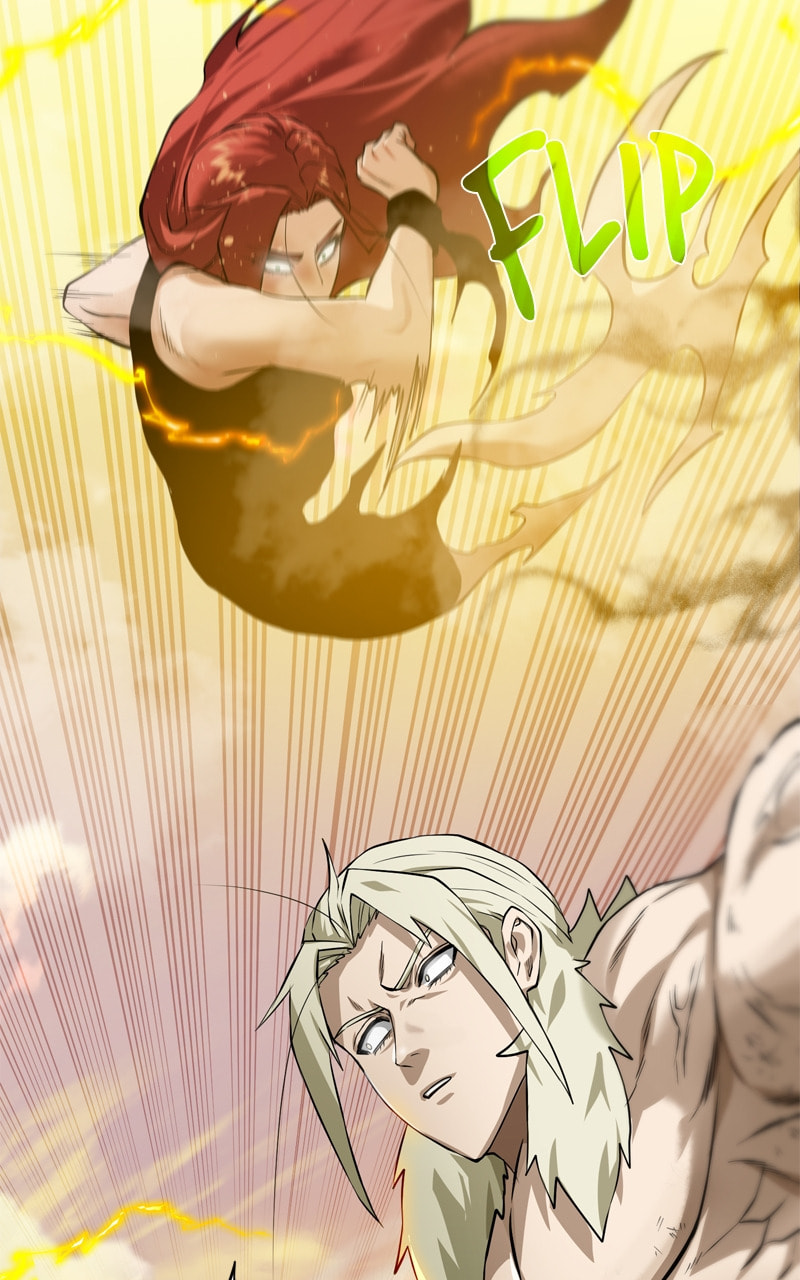 Read Dungeons & Artifacts chapter 147 image 75 on Lezhin