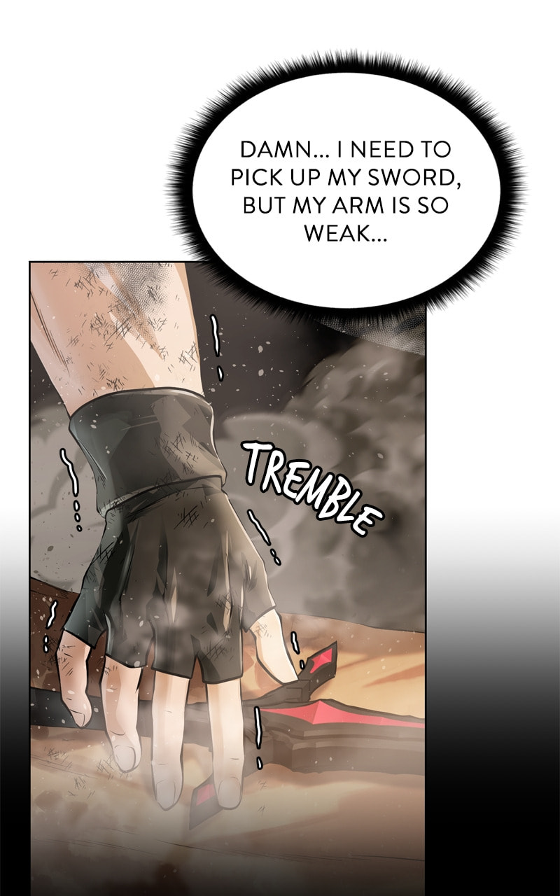 Read Dungeons & Artifacts chapter 147 image 8 on Lezhin
