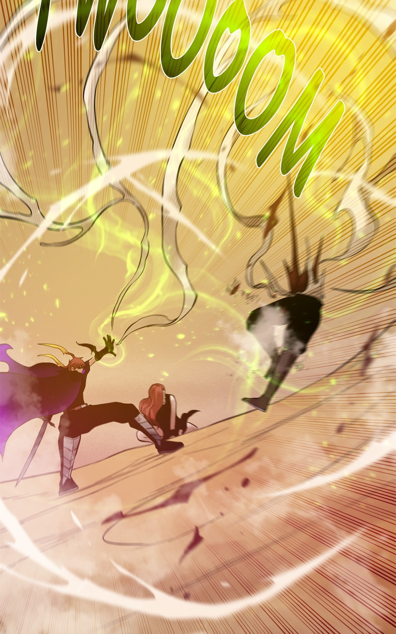 Read Dungeons & Artifacts chapter 147 image 83 on Lezhin