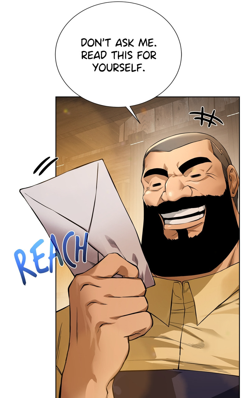 Read Dungeons & Artifacts chapter 148 image 100 on Lezhin