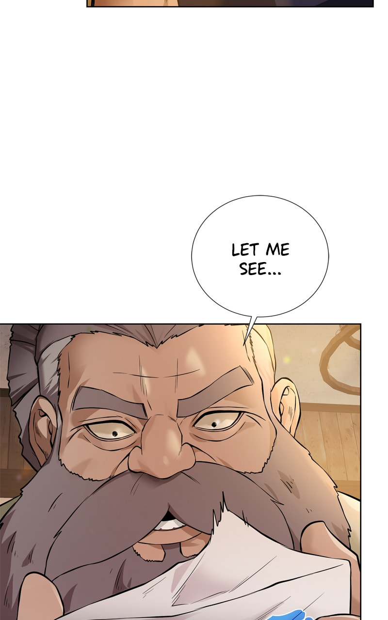 Read Dungeons & Artifacts chapter 148 image 101 on Lezhin