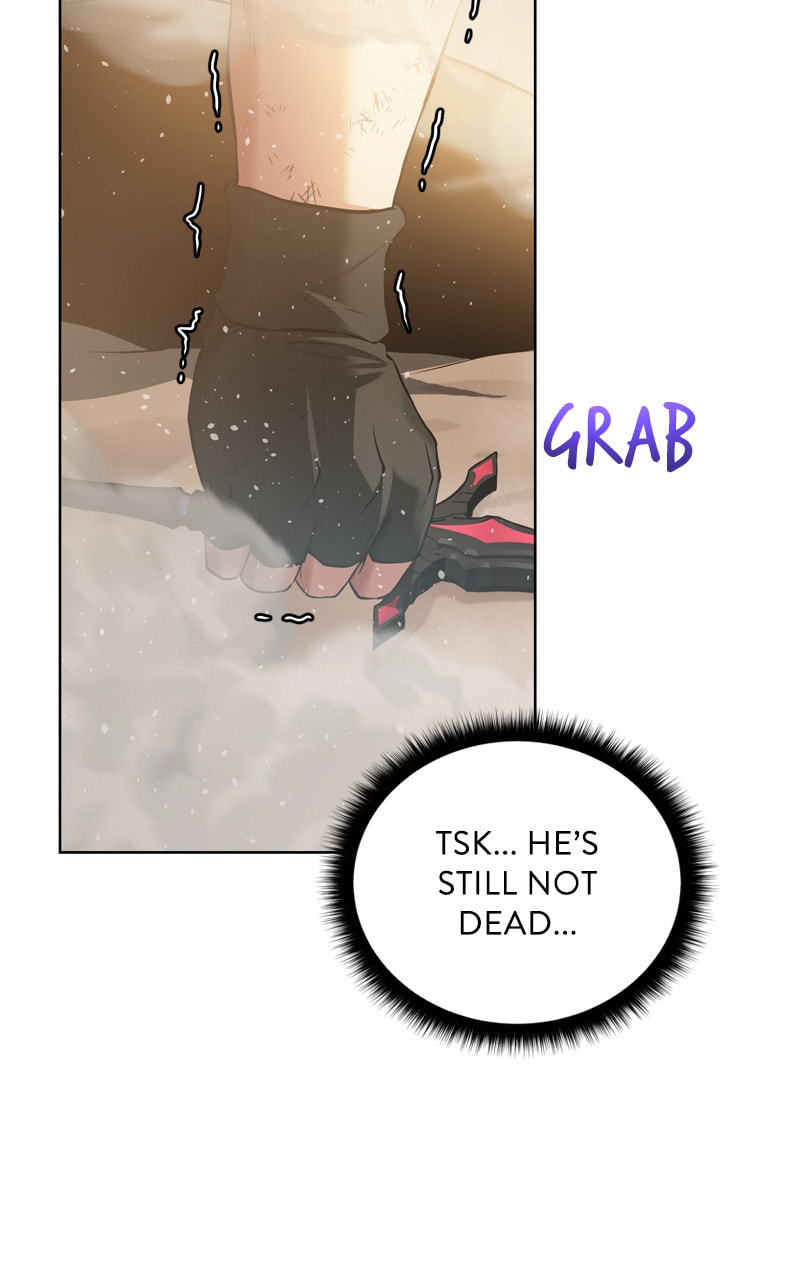Read Dungeons & Artifacts chapter 148 image 26 on Lezhin