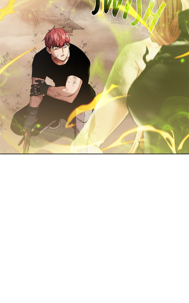 Read Dungeons & Artifacts chapter 148 image 28 on Lezhin