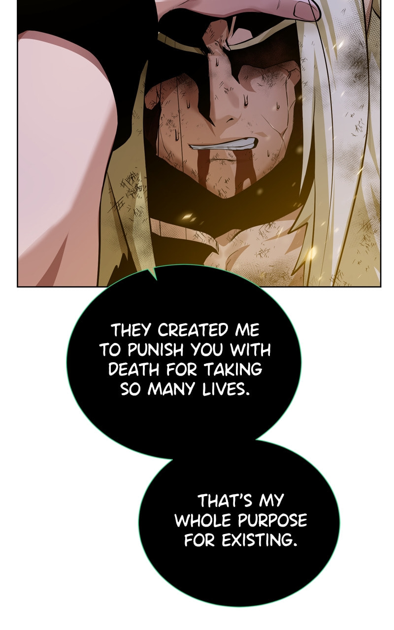 Read Dungeons & Artifacts chapter 148 image 35 on Lezhin