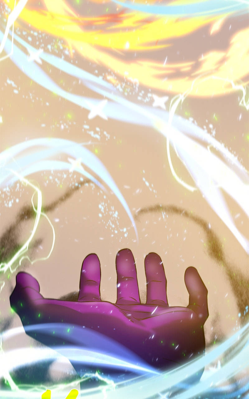 Read Dungeons & Artifacts chapter 148 image 4 on Lezhin
