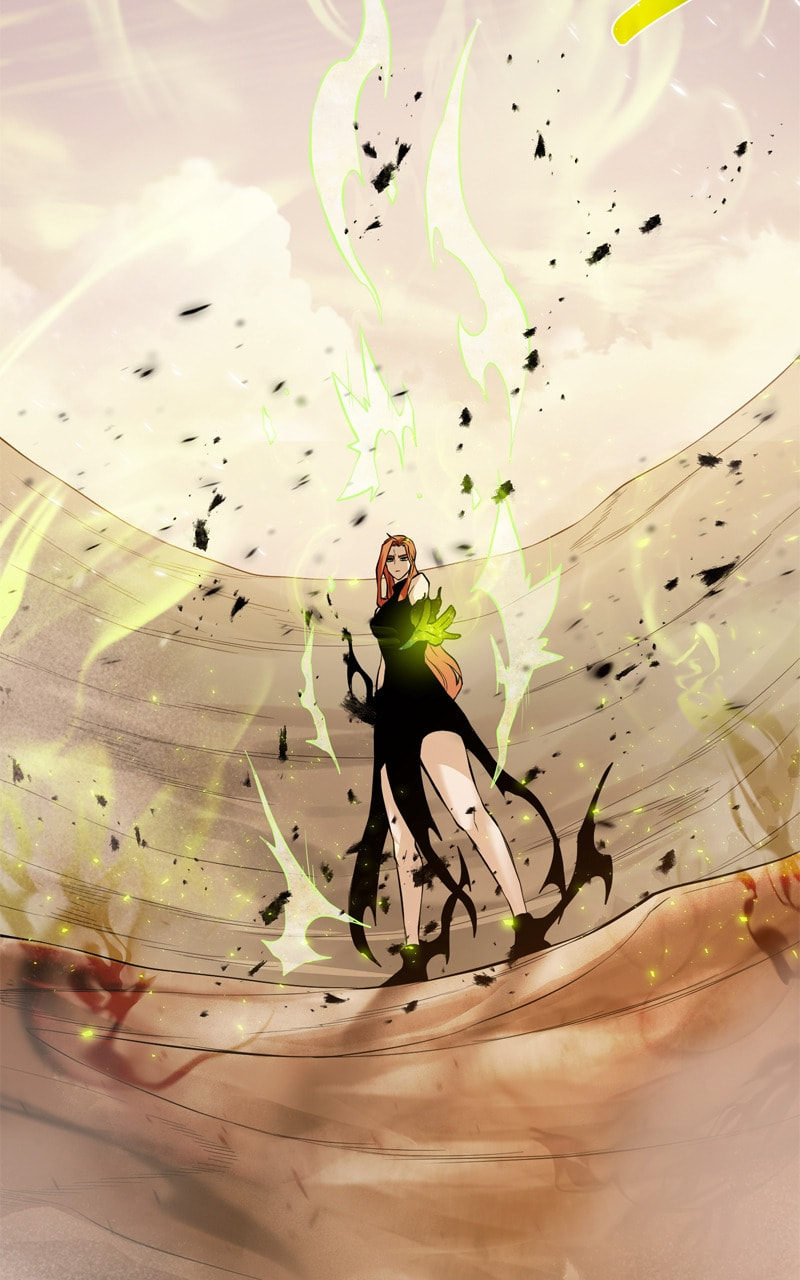 Read Dungeons & Artifacts chapter 148 image 43 on Lezhin