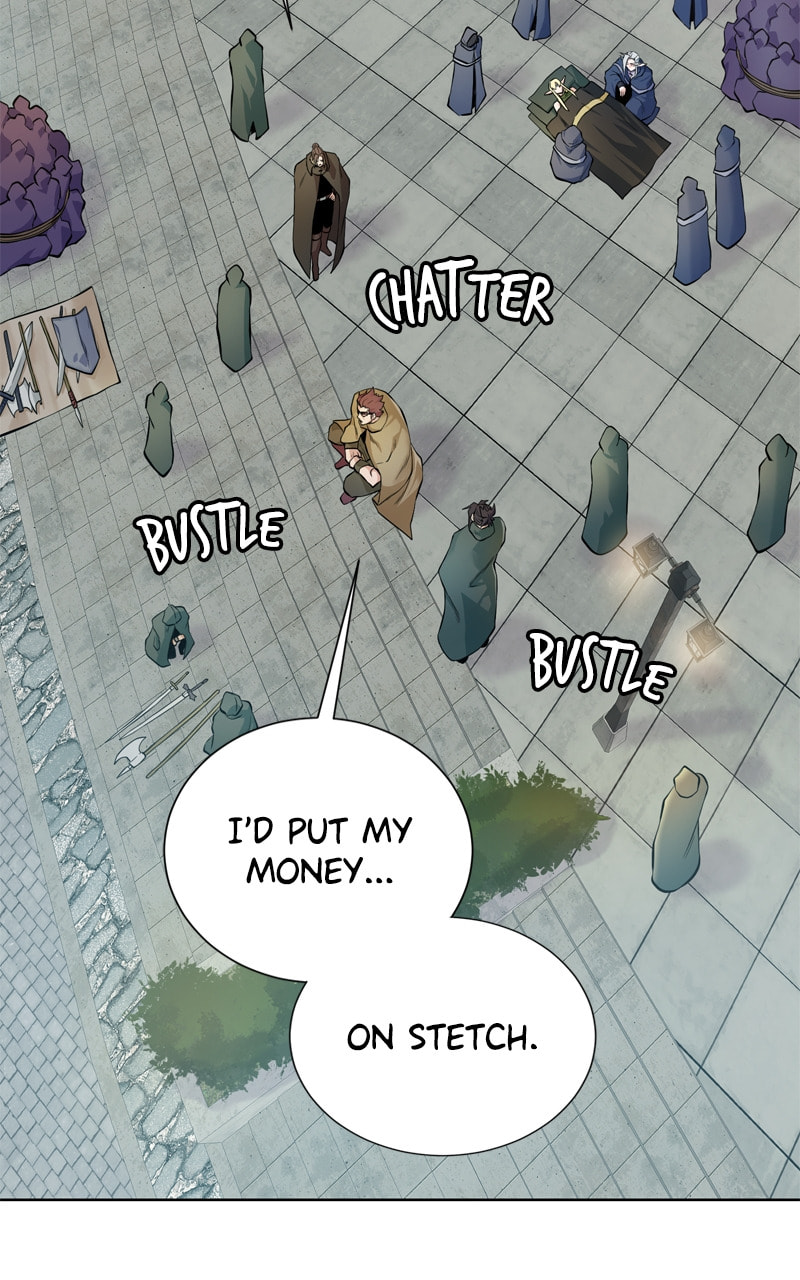 Read Dungeons & Artifacts chapter 148 image 49 on Lezhin