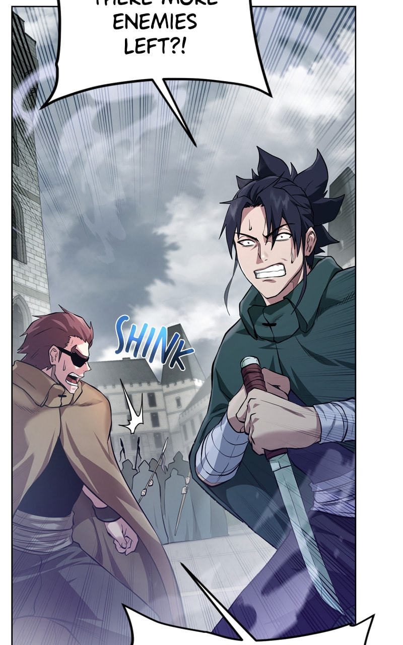 Read Dungeons & Artifacts chapter 148 image 58 on Lezhin