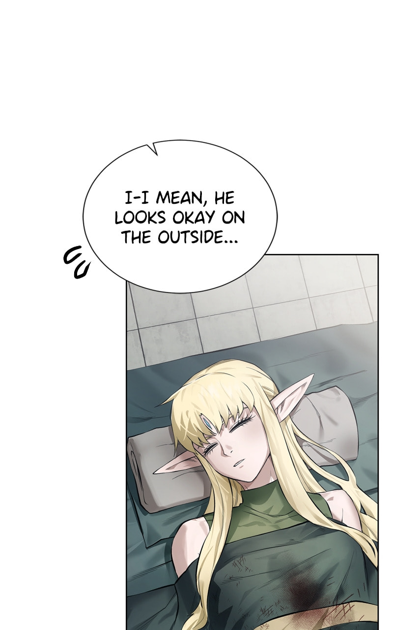 Read Dungeons & Artifacts chapter 148 image 64 on Lezhin