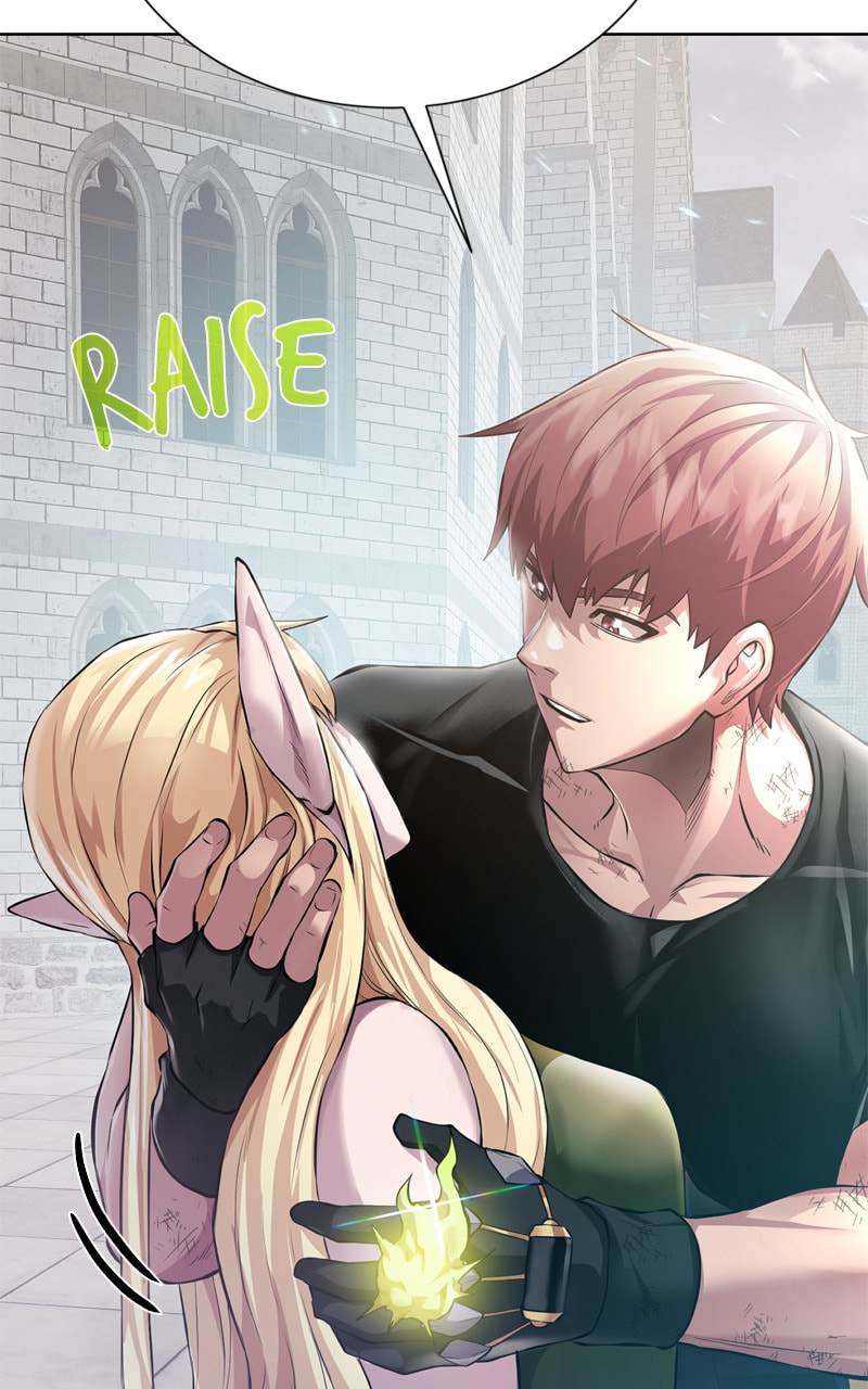 Read Dungeons & Artifacts chapter 148 image 70 on Lezhin