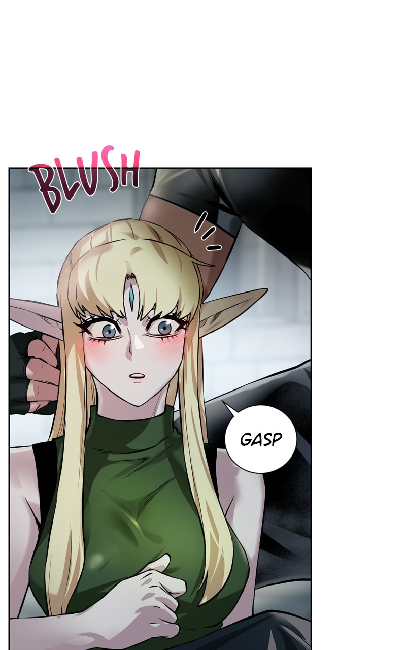 Read Dungeons & Artifacts chapter 148 image 80 on Lezhin
