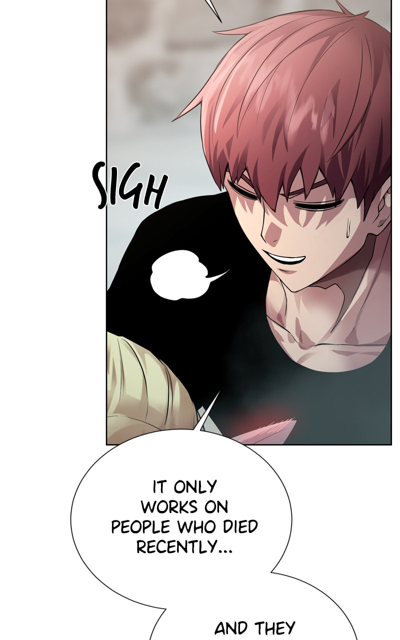 Read Dungeons & Artifacts chapter 148 image 83 on Lezhin