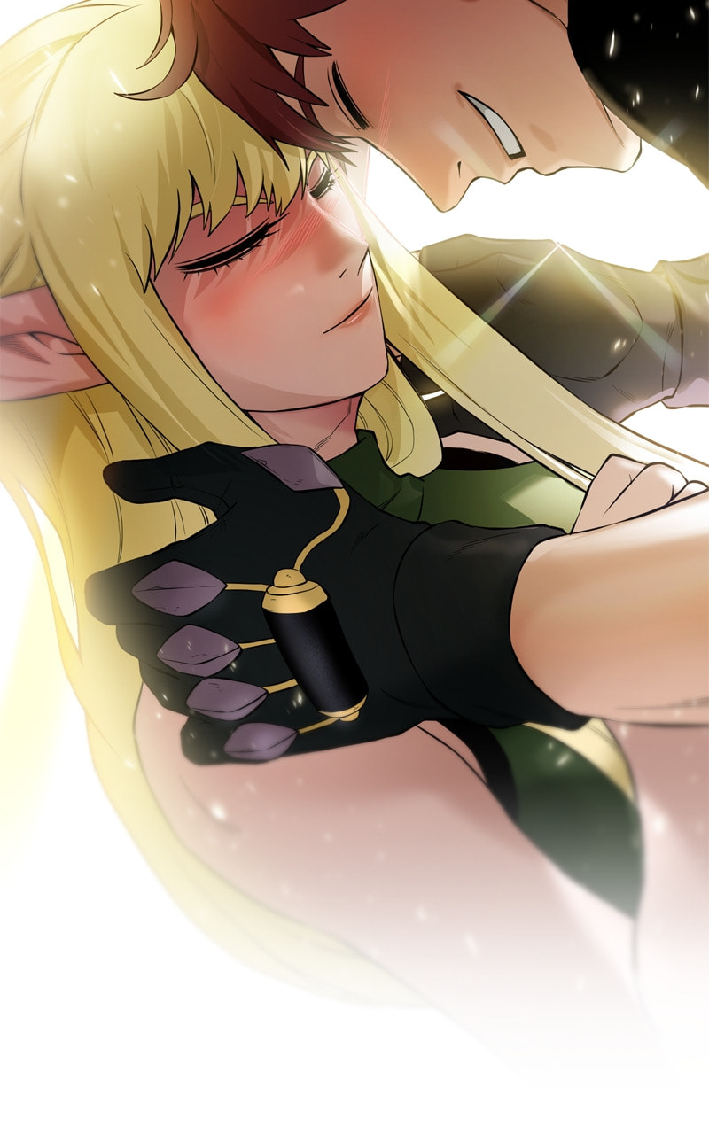 Read Dungeons & Artifacts chapter 148 image 88 on Lezhin