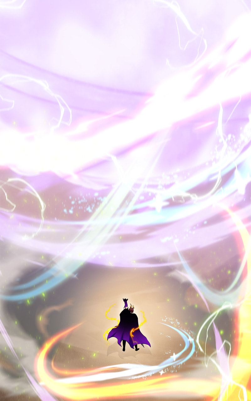 Read Dungeons & Artifacts chapter 148 image 9 on Lezhin