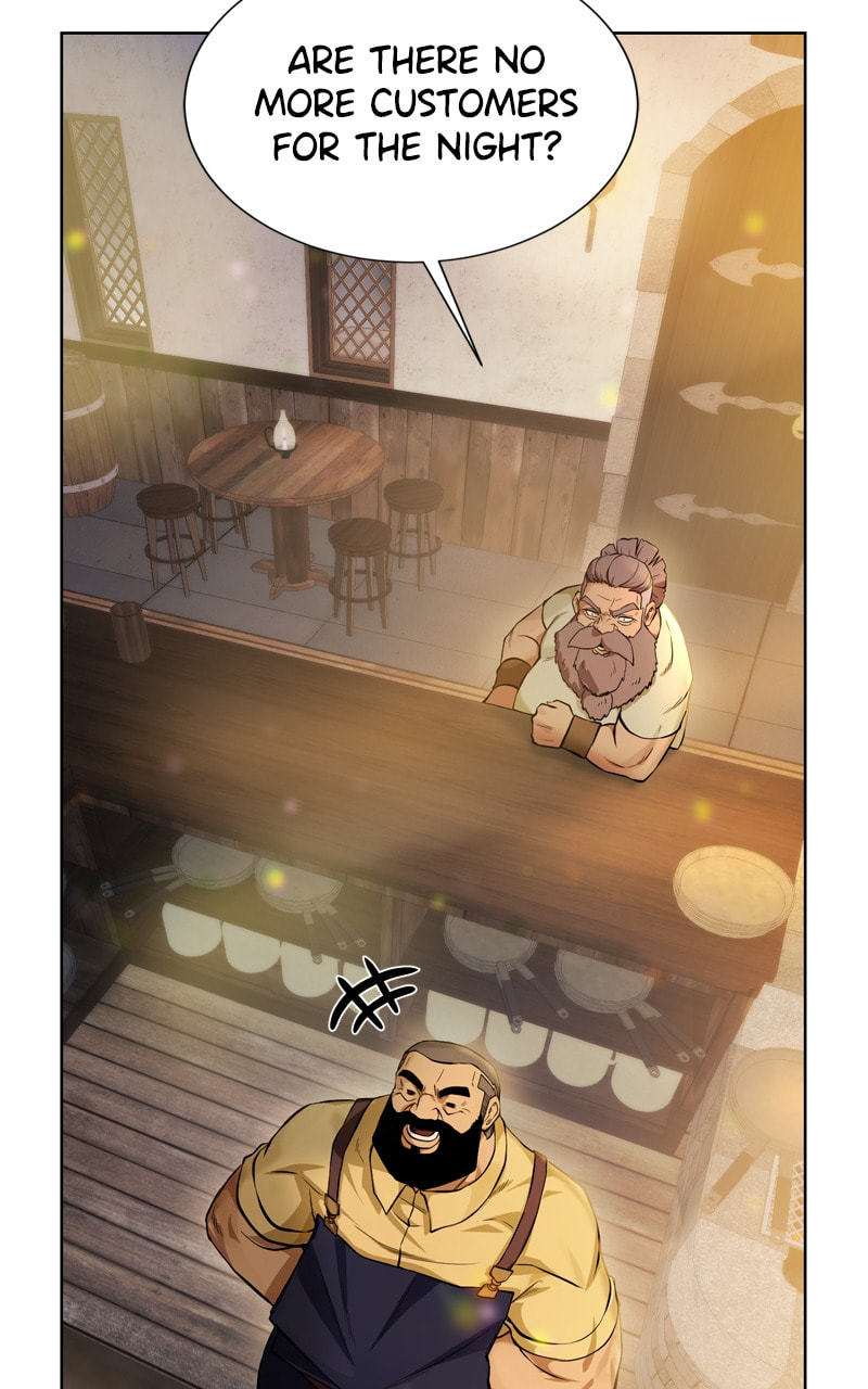Read Dungeons & Artifacts chapter 148 image 93 on Lezhin