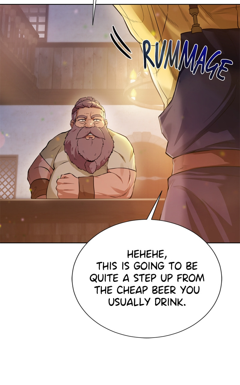 Read Dungeons & Artifacts chapter 148 image 95 on Lezhin