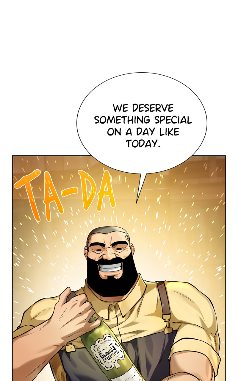 Read Dungeons & Artifacts chapter 148 image 96 on Lezhin
