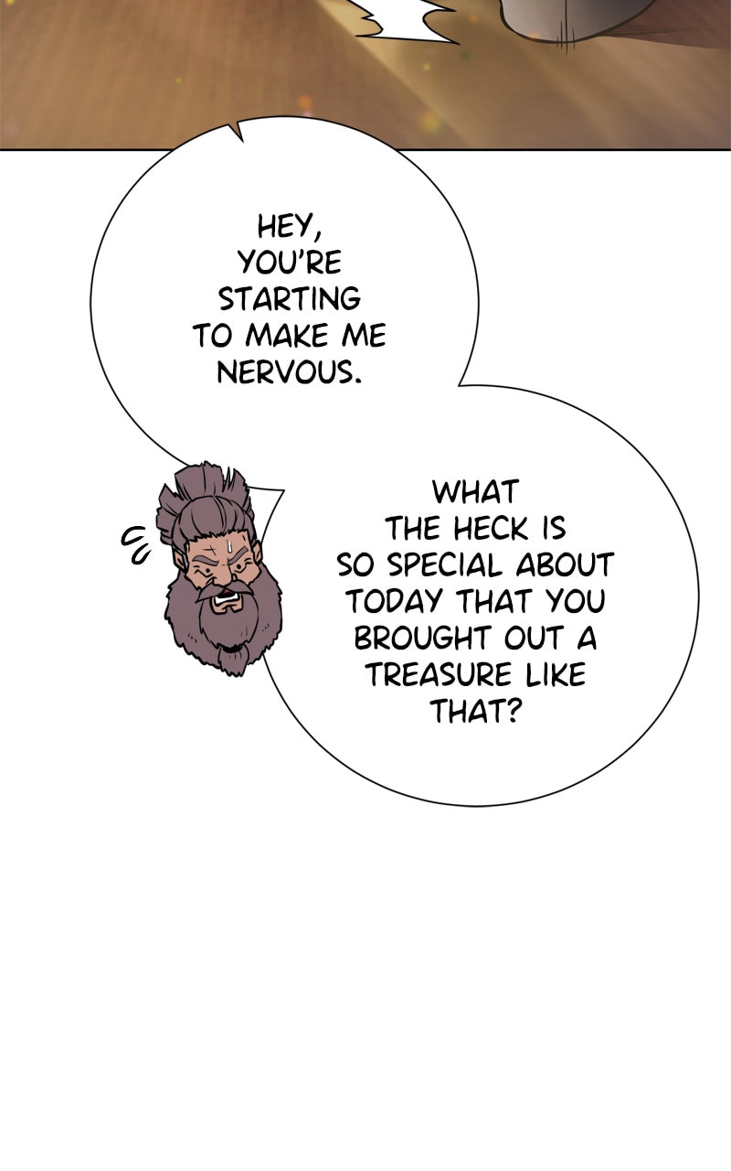 Read Dungeons & Artifacts chapter 148 image 99 on Lezhin