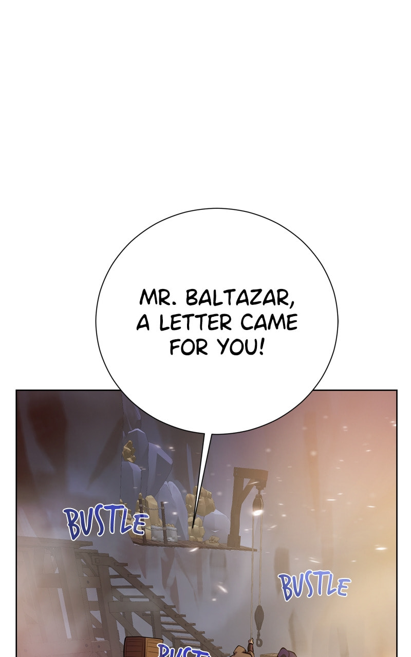 Read Dungeons & Artifacts chapter 149 image 1 on Lezhin