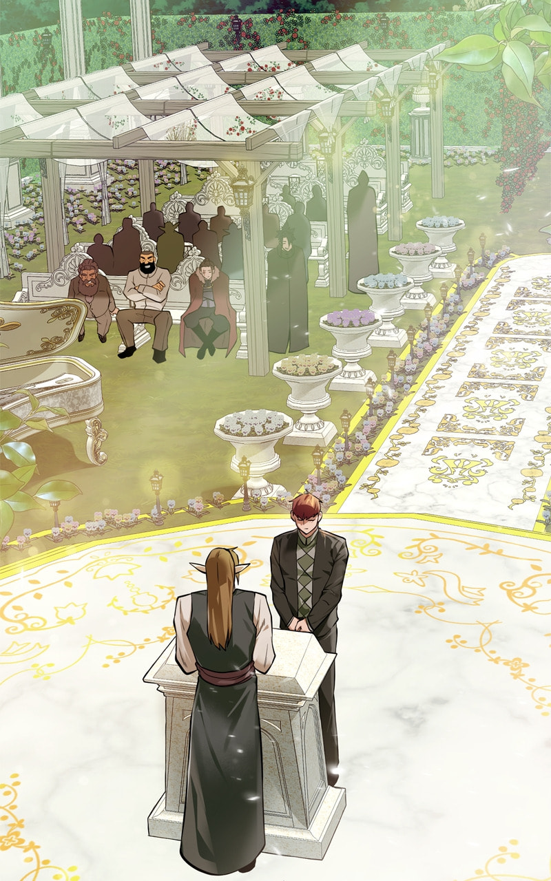 Read Dungeons & Artifacts chapter 149 image 103 on Lezhin