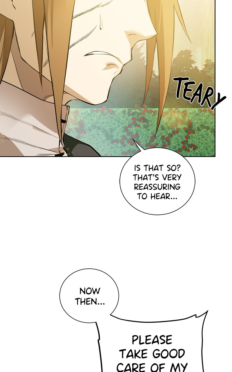 Read Dungeons & Artifacts chapter 149 image 109 on Lezhin