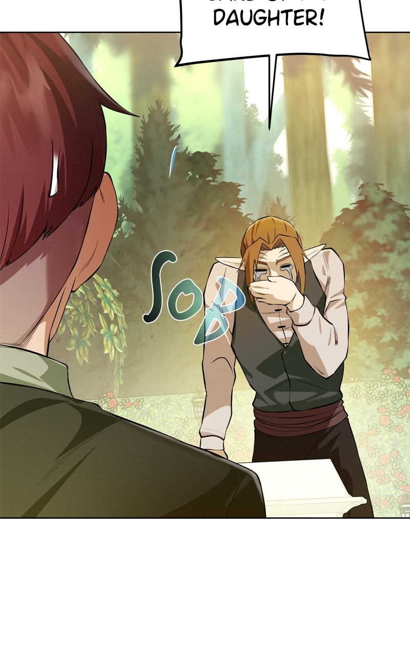 Read Dungeons & Artifacts chapter 149 image 110 on Lezhin