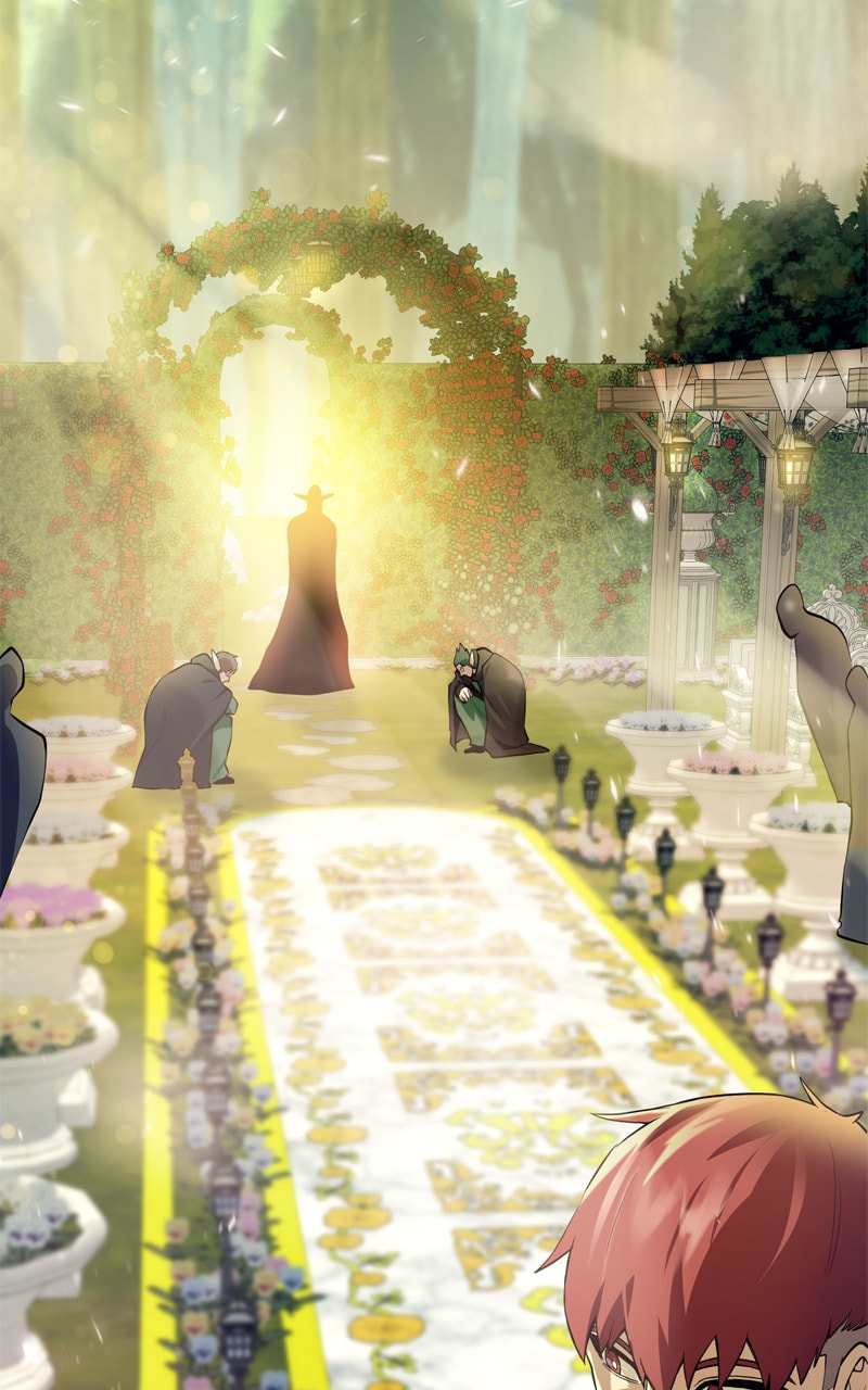 Read Dungeons & Artifacts chapter 149 image 112 on Lezhin