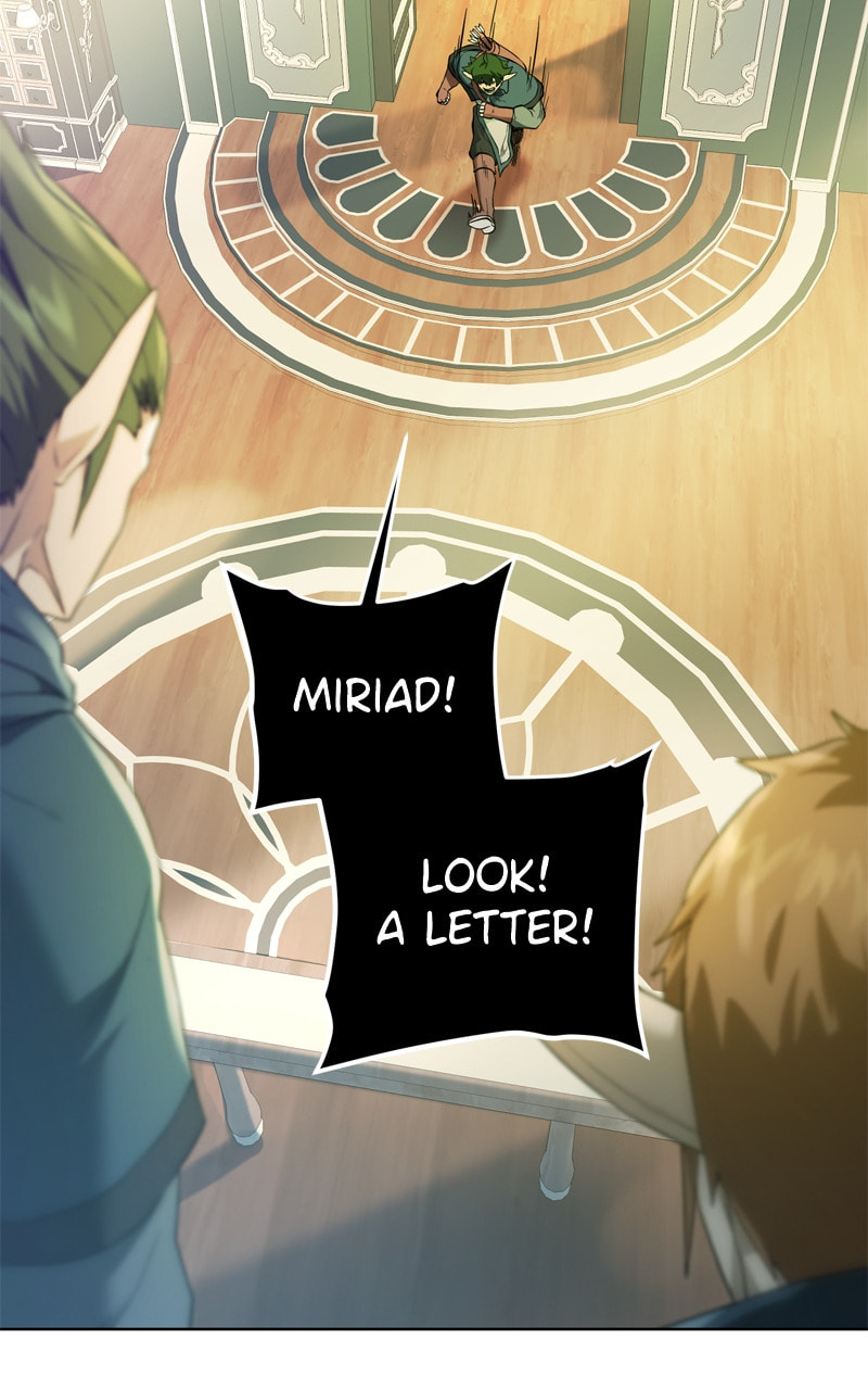 Read Dungeons & Artifacts chapter 149 image 12 on Lezhin