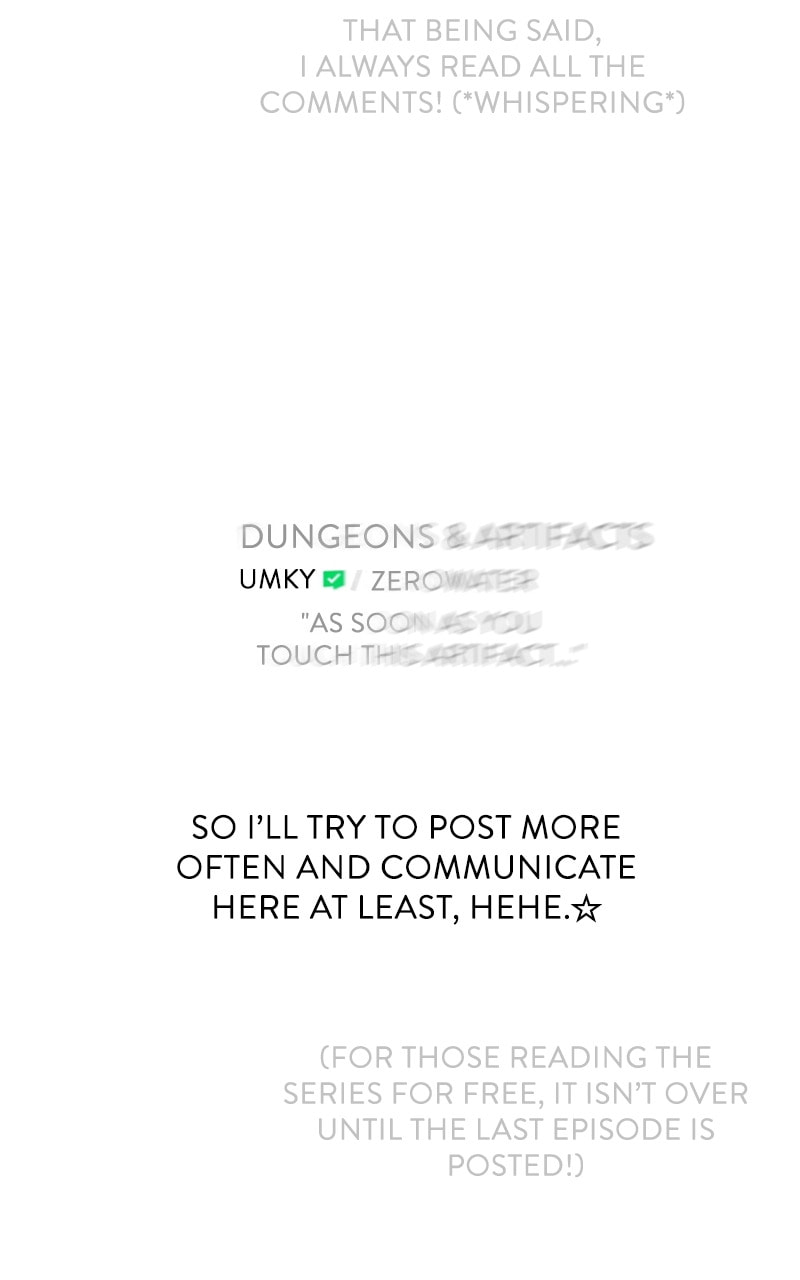 Read Dungeons & Artifacts chapter 149 image 128 on Lezhin