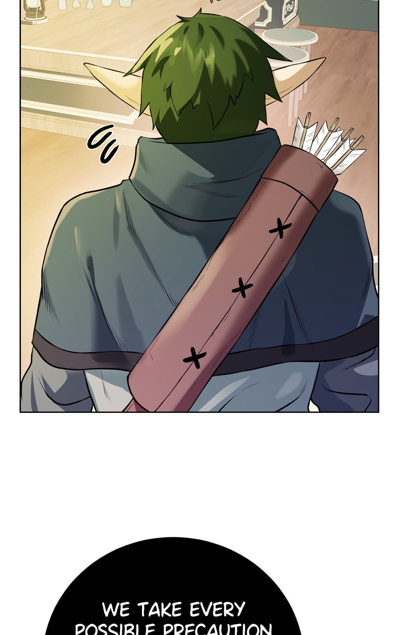 Read Dungeons & Artifacts chapter 149 image 14 on Lezhin