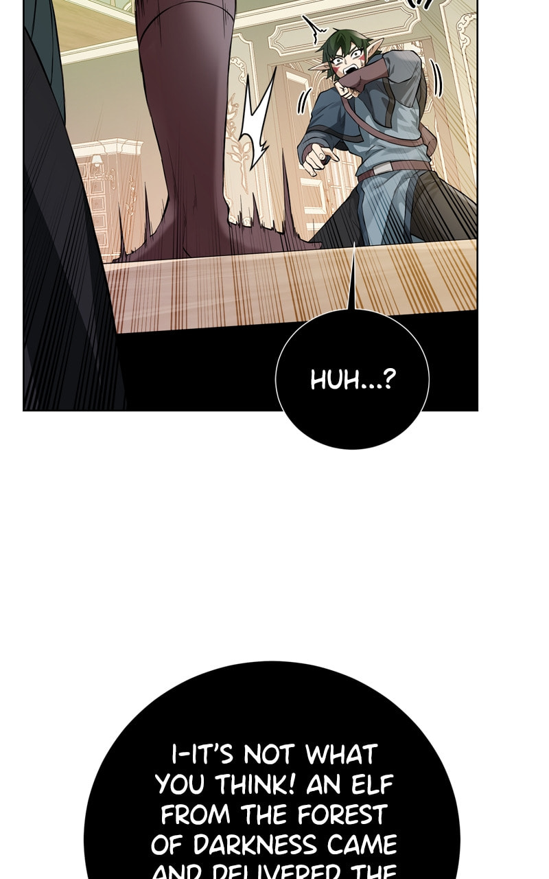 Read Dungeons & Artifacts chapter 149 image 16 on Lezhin