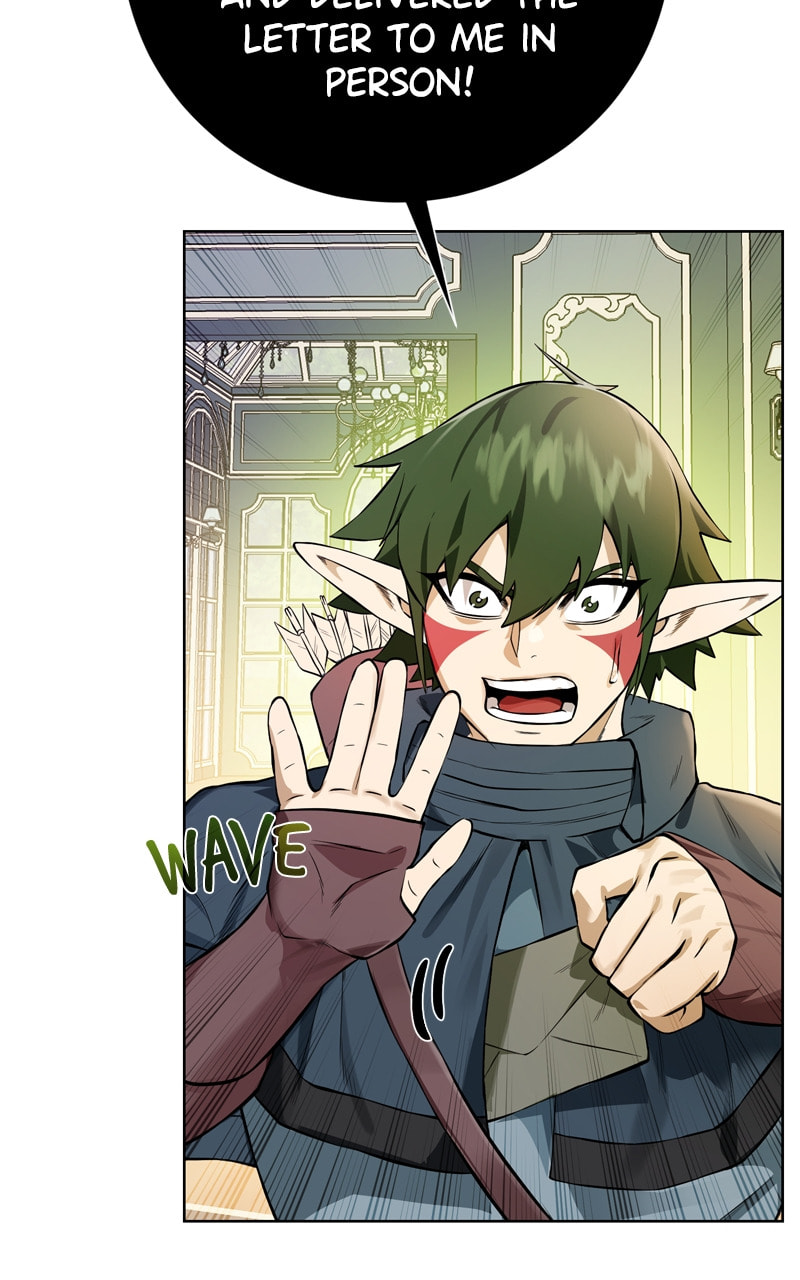 Read Dungeons & Artifacts chapter 149 image 17 on Lezhin