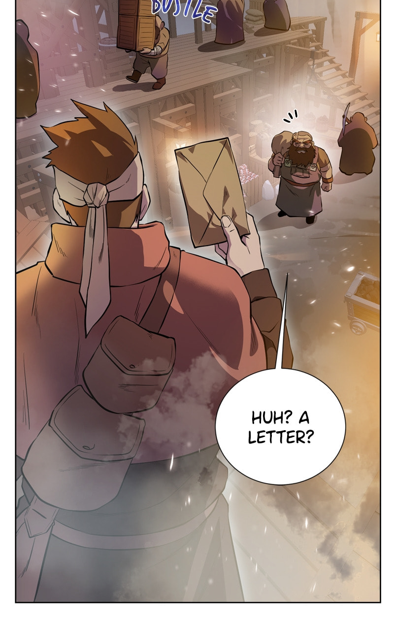 Read Dungeons & Artifacts chapter 149 image 2 on Lezhin